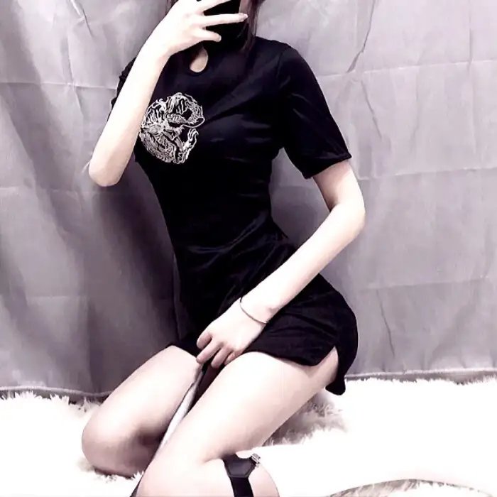 最终仪式
