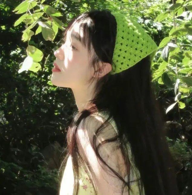 三个拥抱